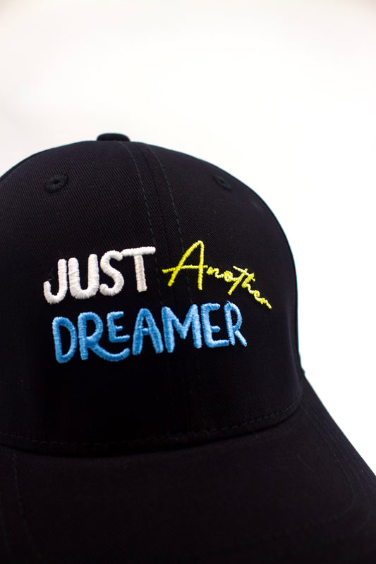Just Another Dreamer Cap