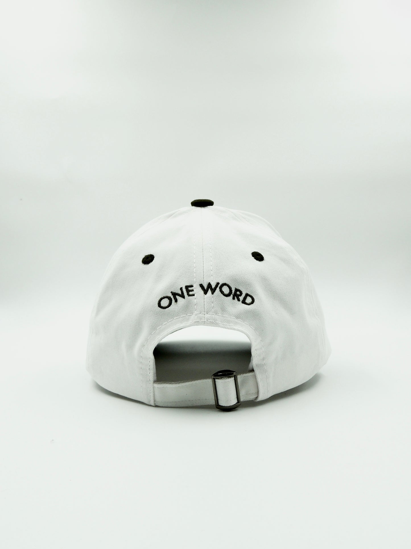 Believe Cap