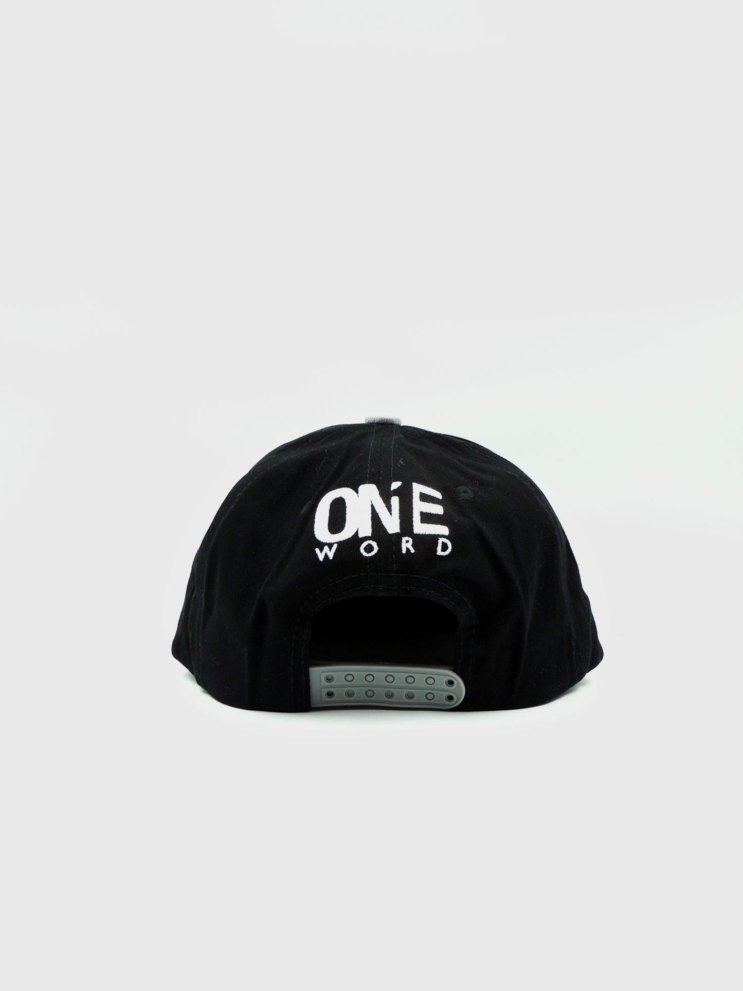 Vibe Snapback Hat