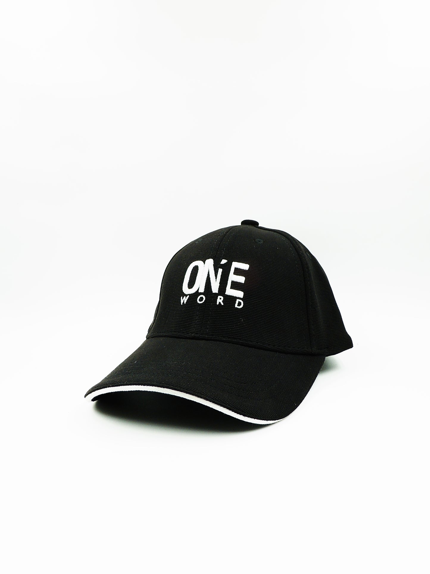 Dri-Fit Classic Black Cap