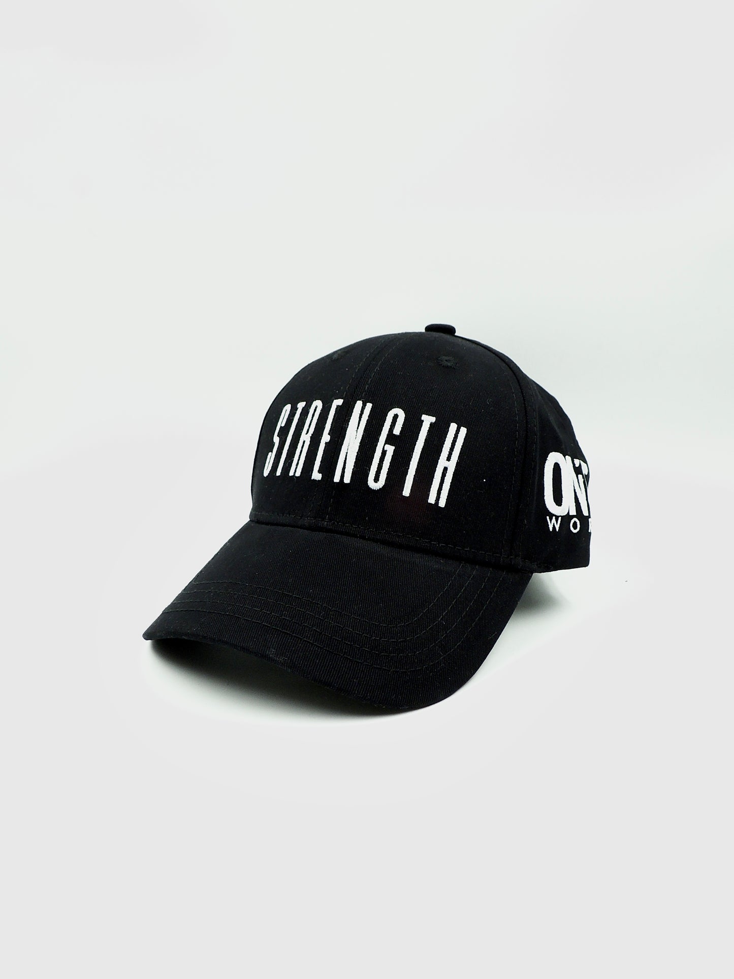 Strength Cap