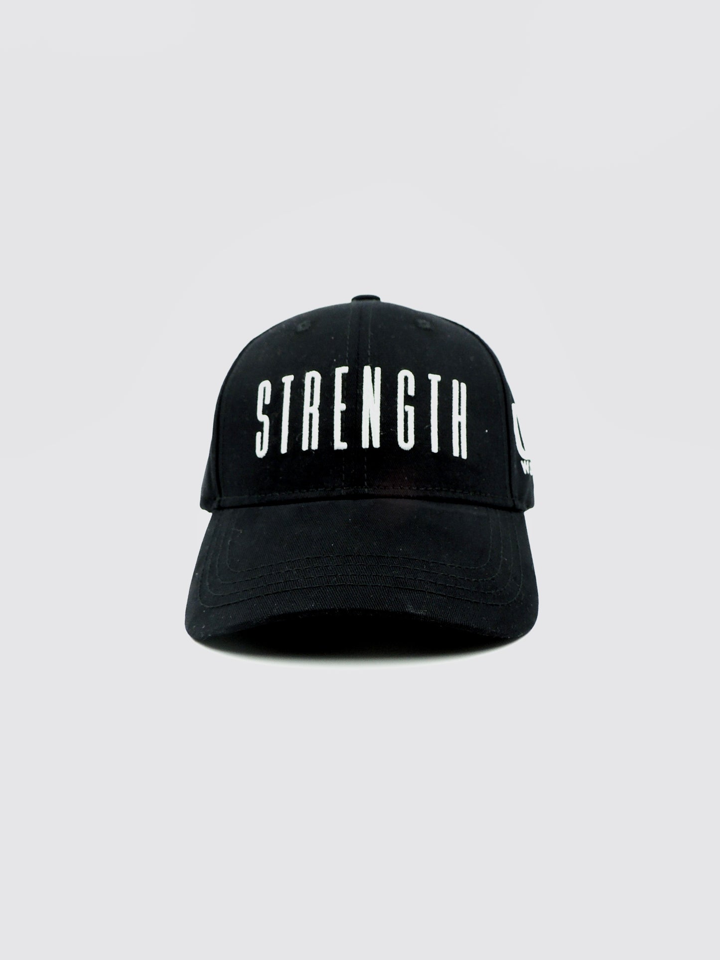 Strength Cap