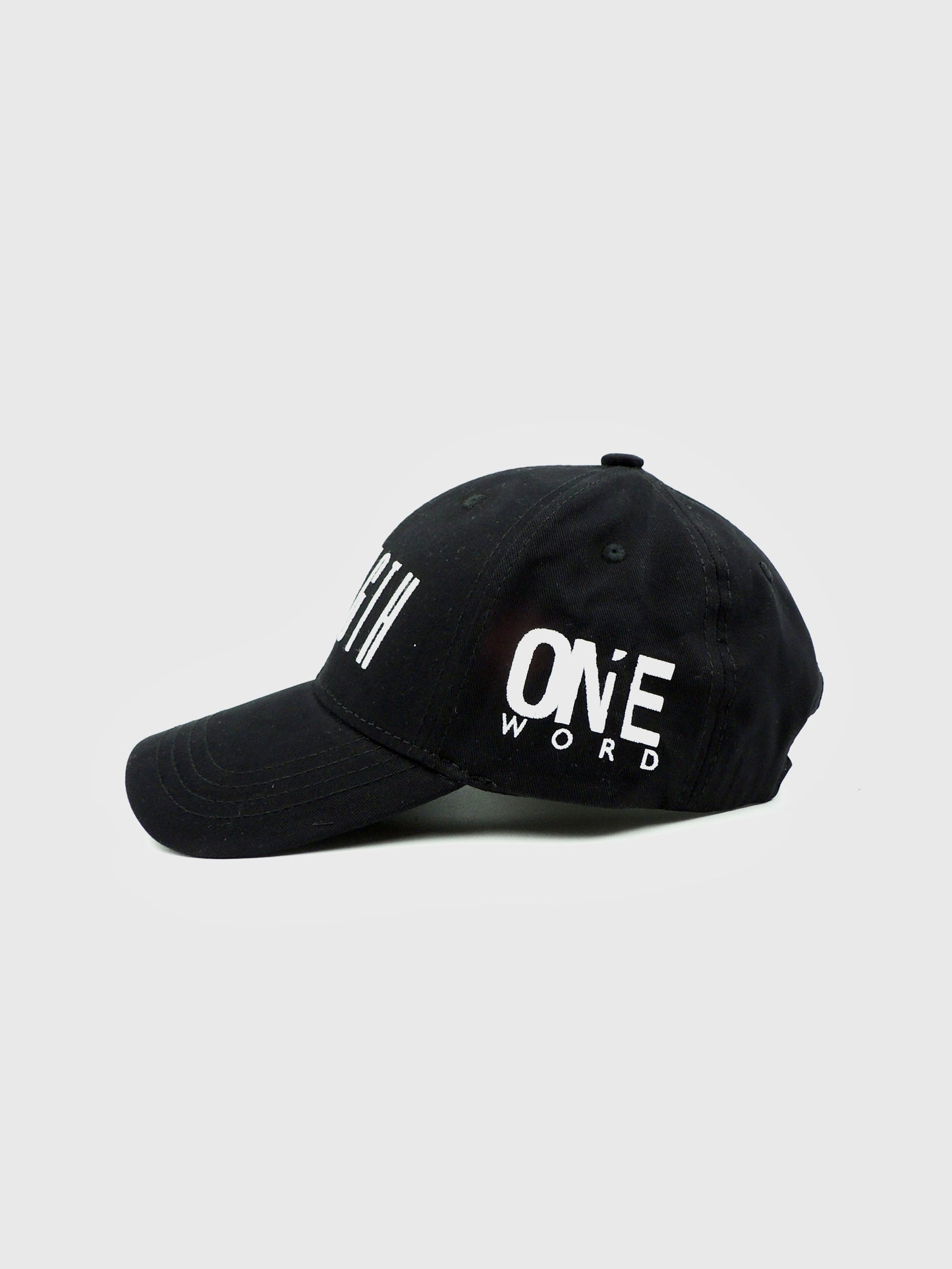 Strength Cap