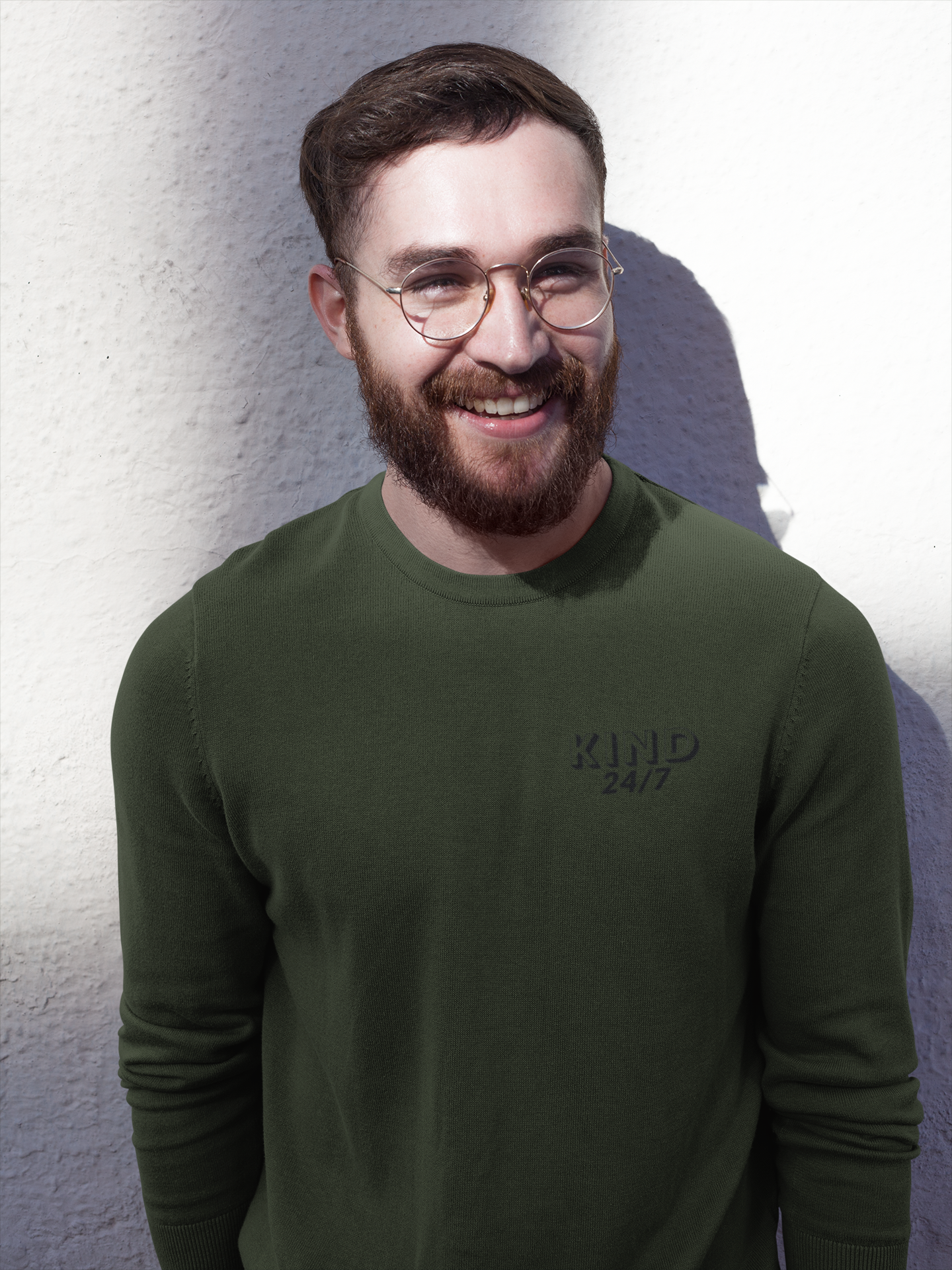 Kind 24/7 Sweatshirt