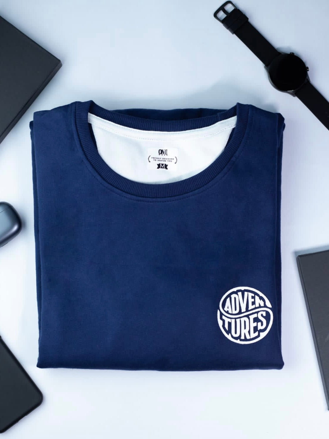 Adventures Sweatshirt
