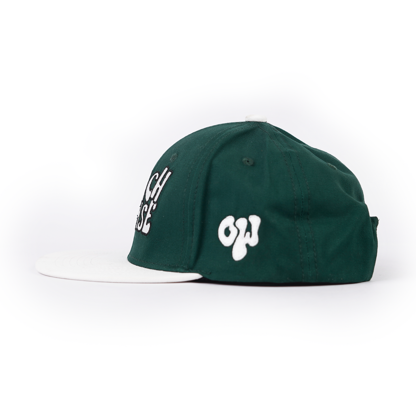 Beach Please Snapback Hat