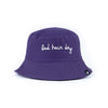 Bad Hair Day Bucket Hat