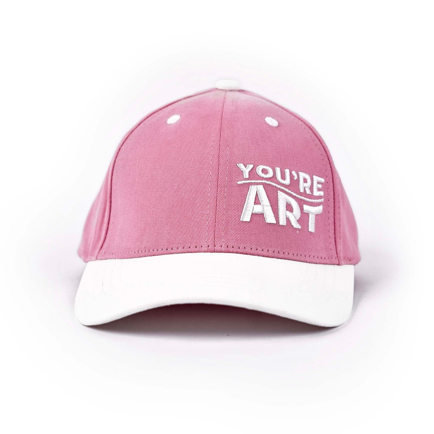 You're Art Cap