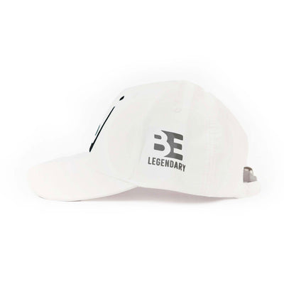 Be Legendary - Tennis Cap