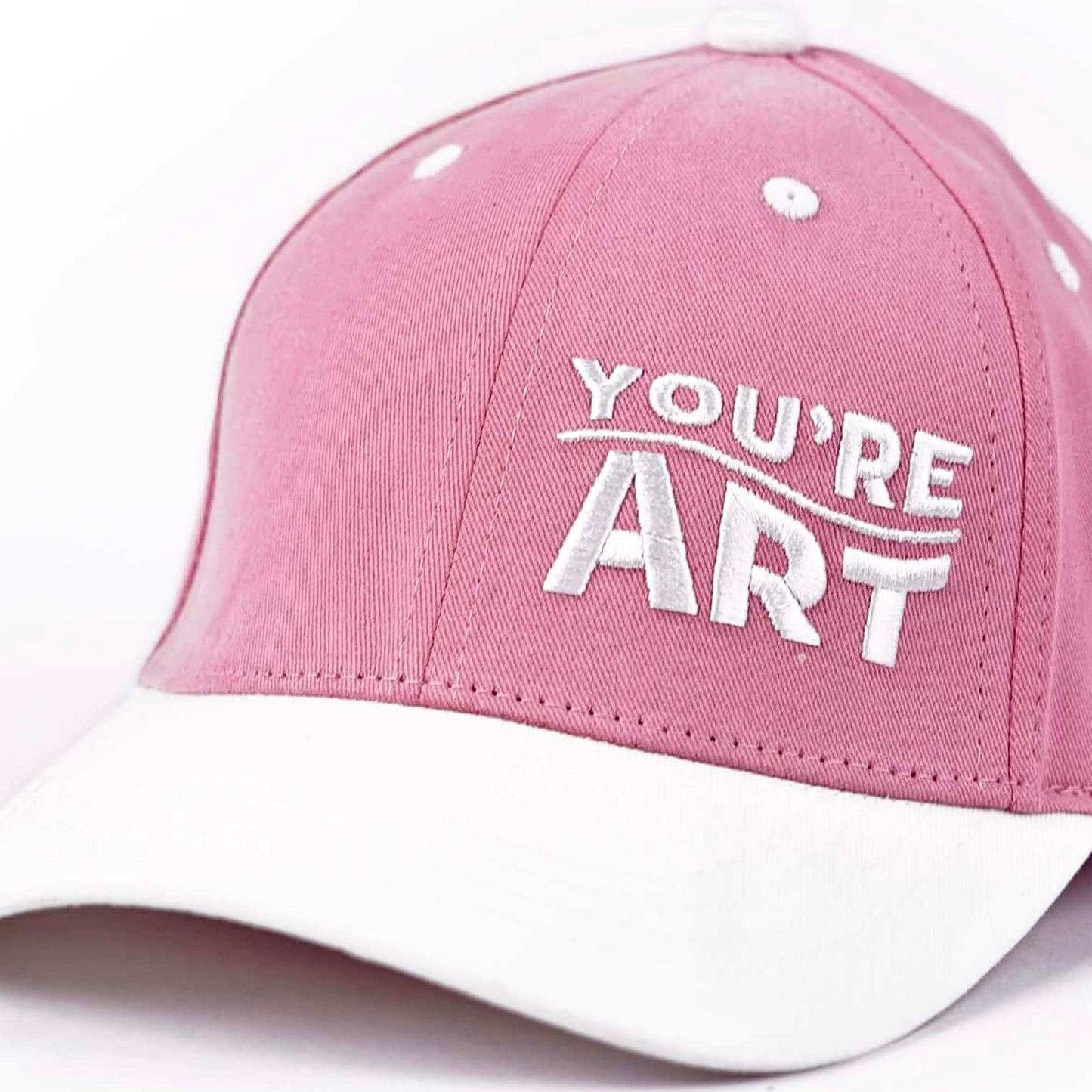 You're Art Cap