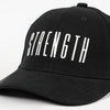 Strength Cap