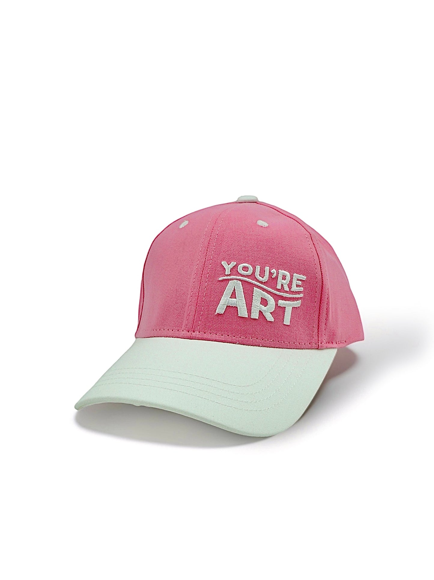 You're Art Cap