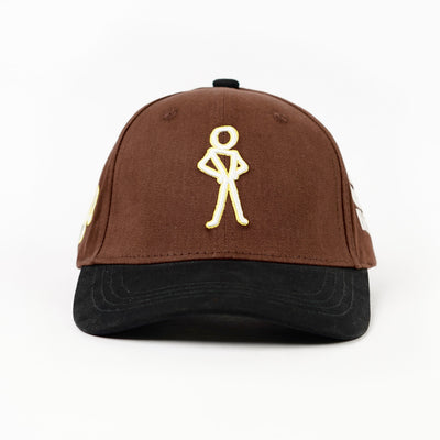 Make Things Happen Cap