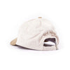Chasing Dreams Corduroy Cap