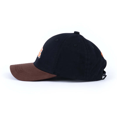 Disconnected Cap