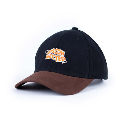 Disconnected Cap