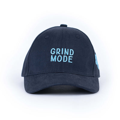 Grind Mode Cap
