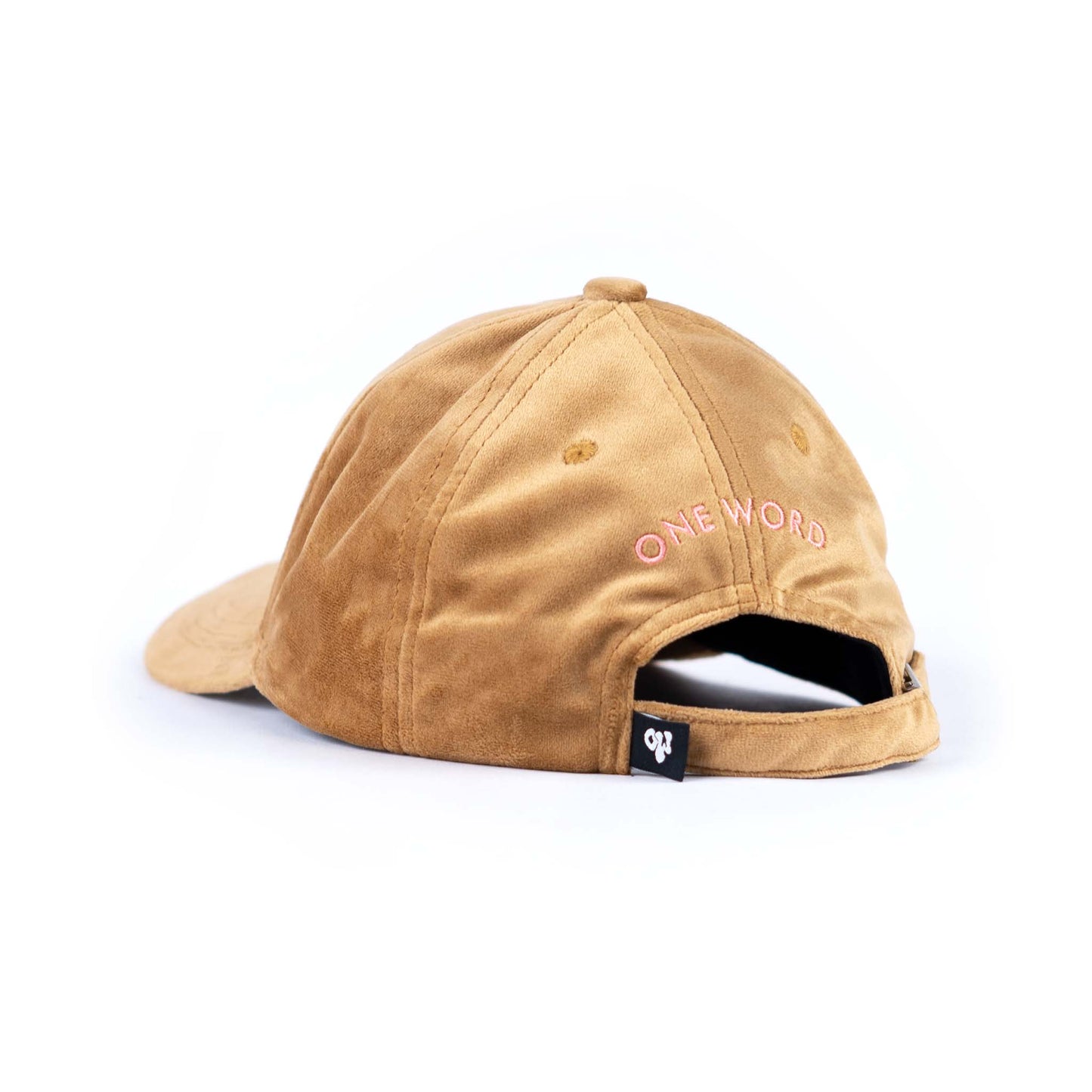 Espresso’d Cap