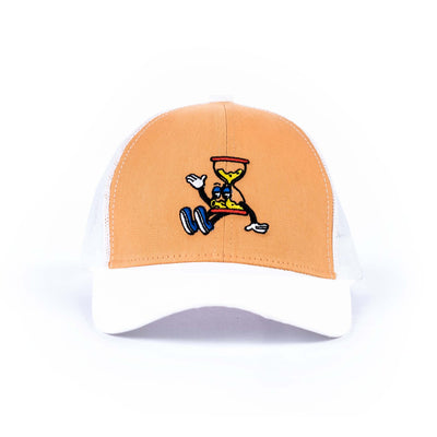 Free Spirit Trucker Hat