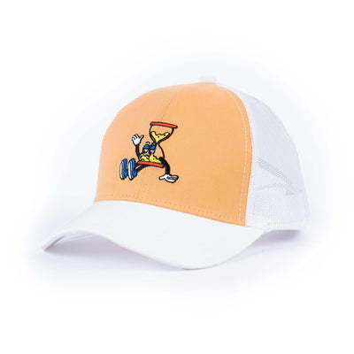 Free Spirit Trucker Hat