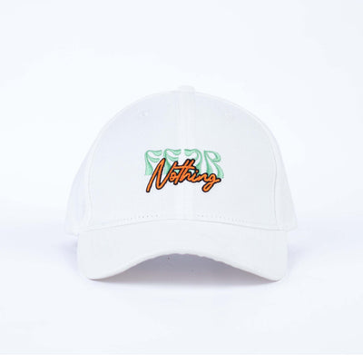 Fear Nothing Cap