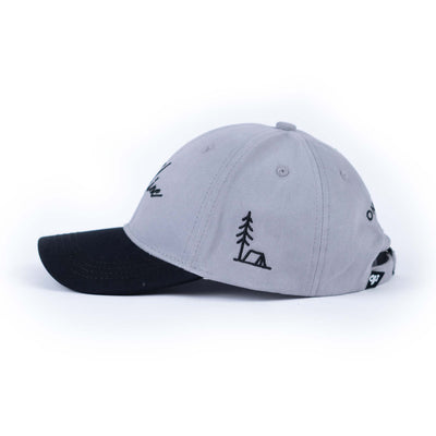 Offline Cap
