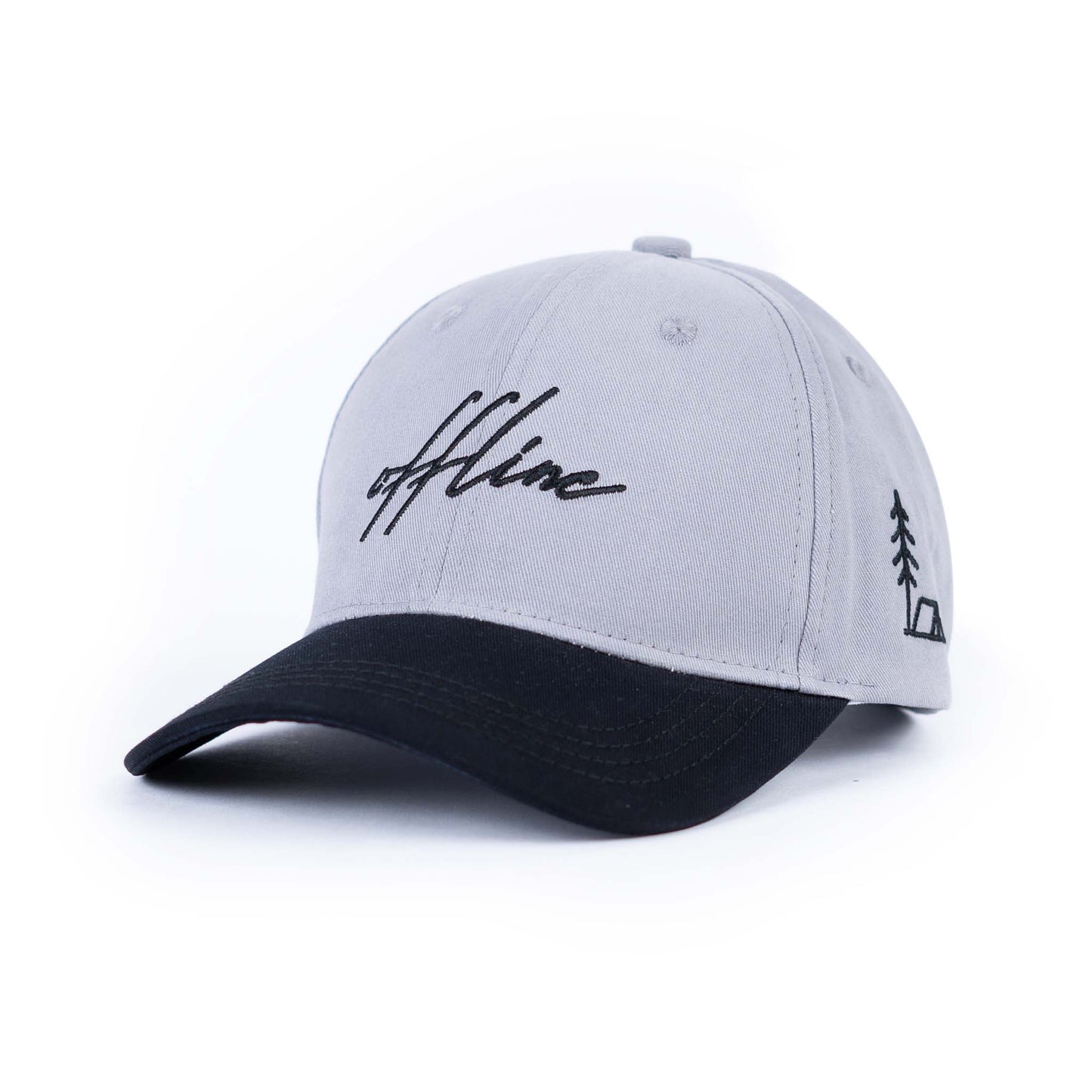Offline Cap