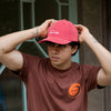 Motorsport Cap