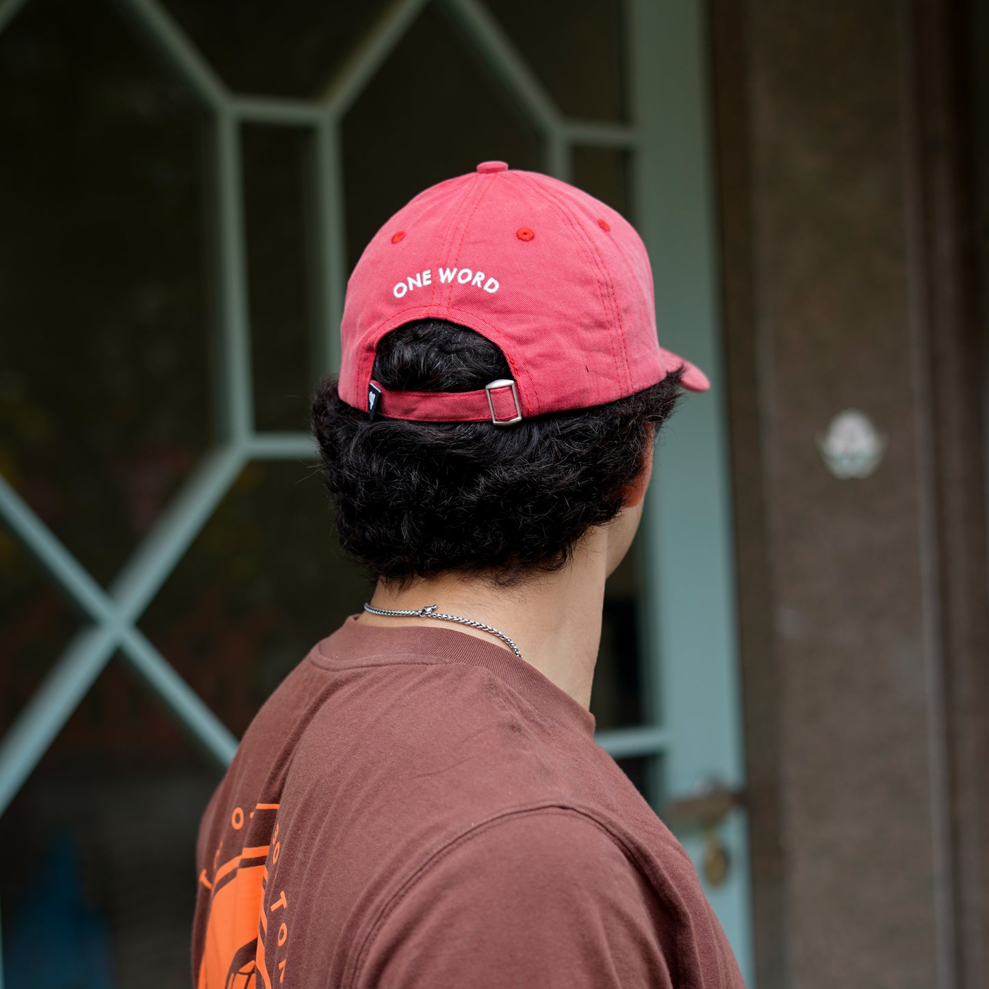 Motorsport Cap
