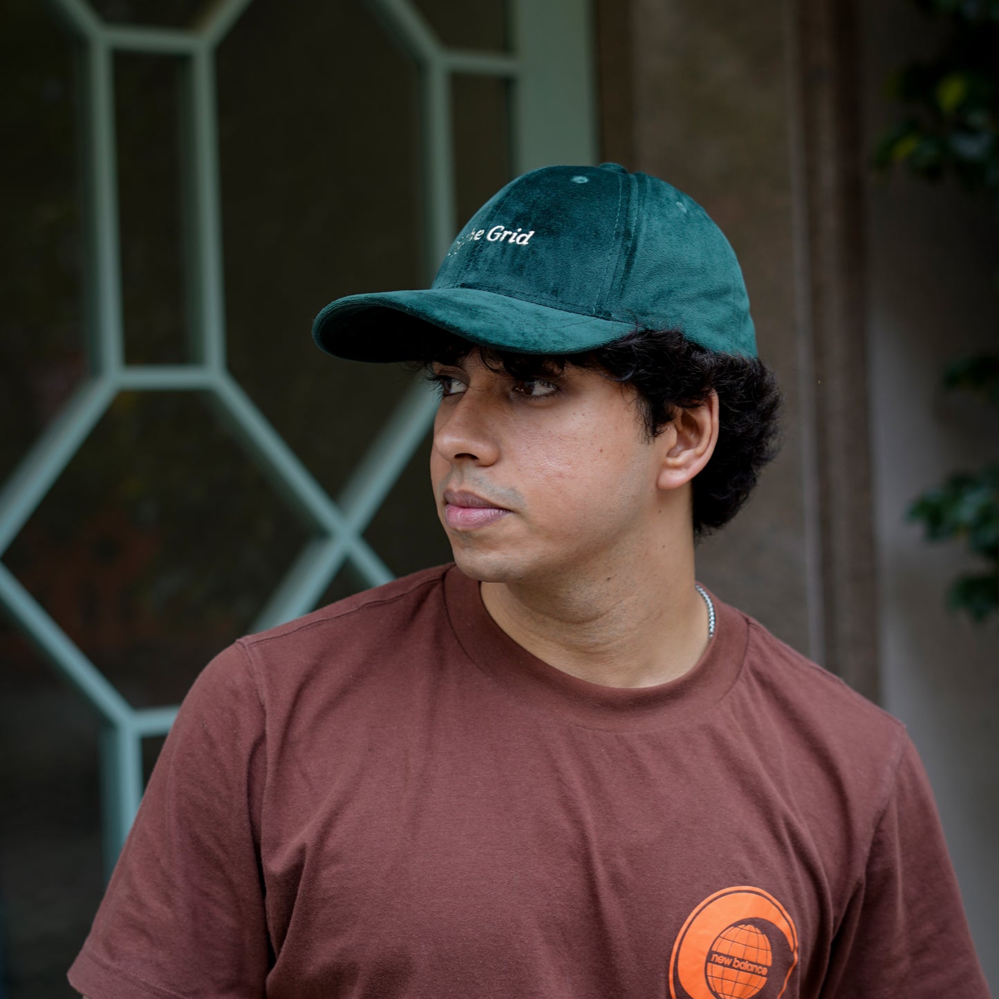Off The Grid Cap