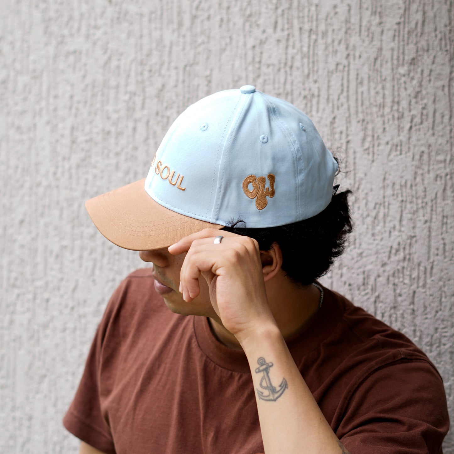Wild Soul Cap