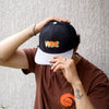 Vibe Snapback Hat