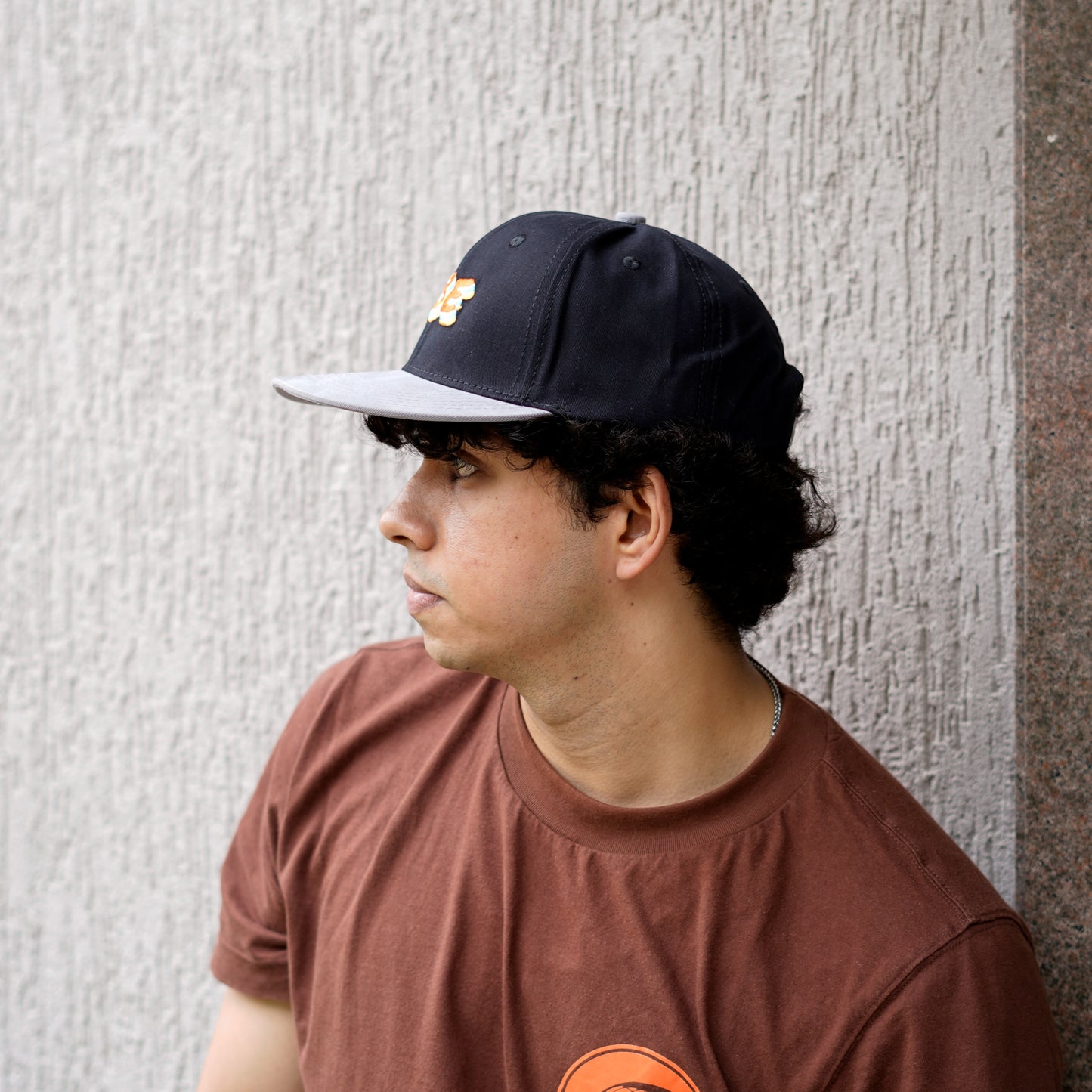 Vibe Snapback Hat