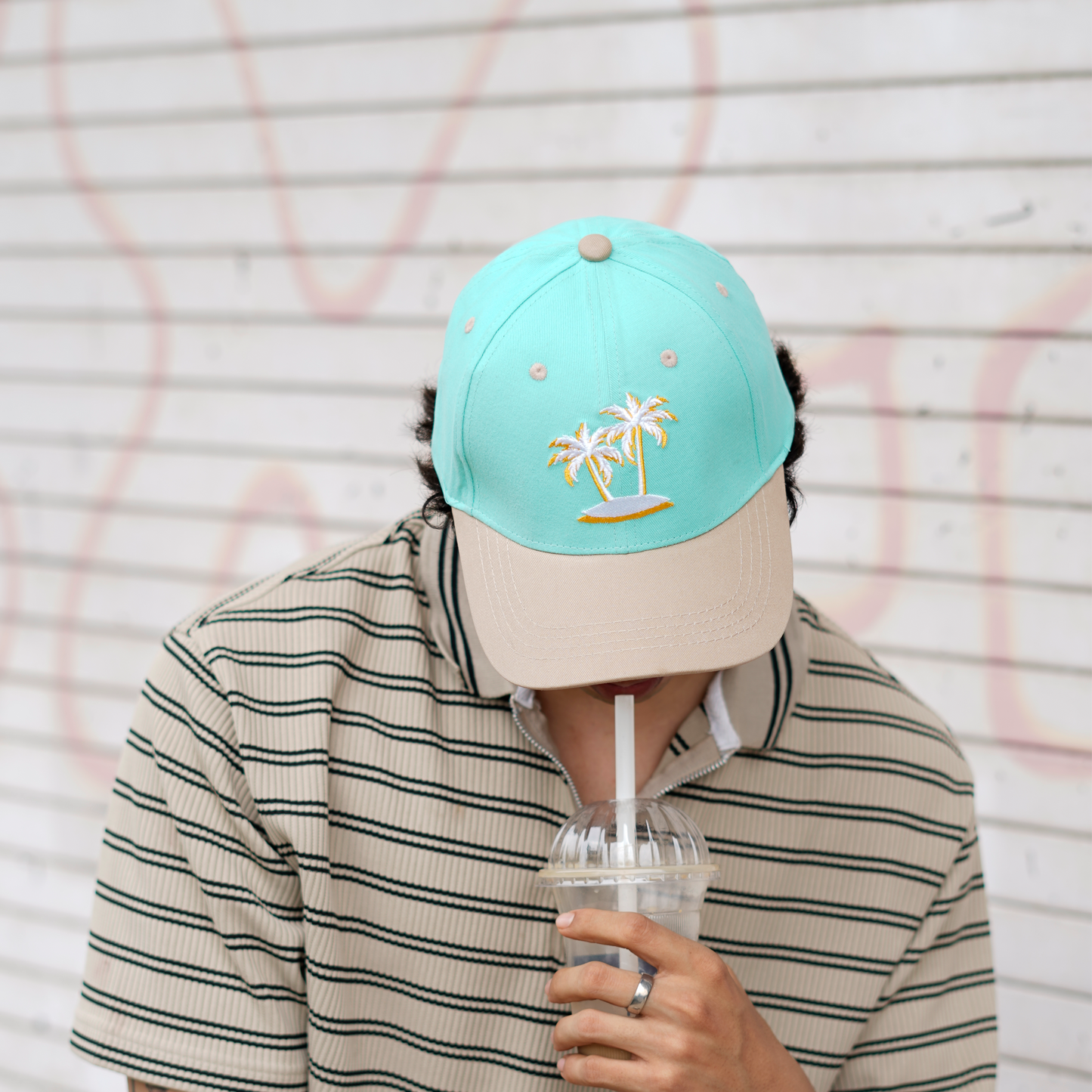 Travel Essential Cap
