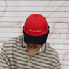 Seek Discomfort Cap