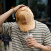 Espresso’d Cap