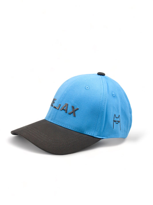 Relax & Chill Cap