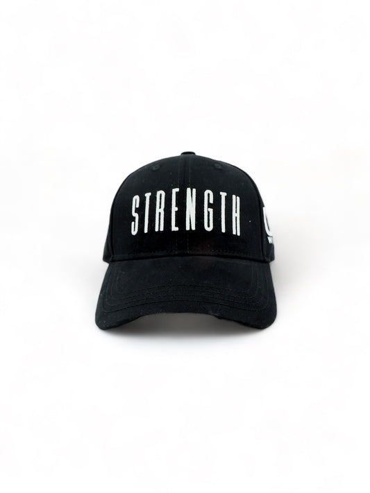 Strength Cap
