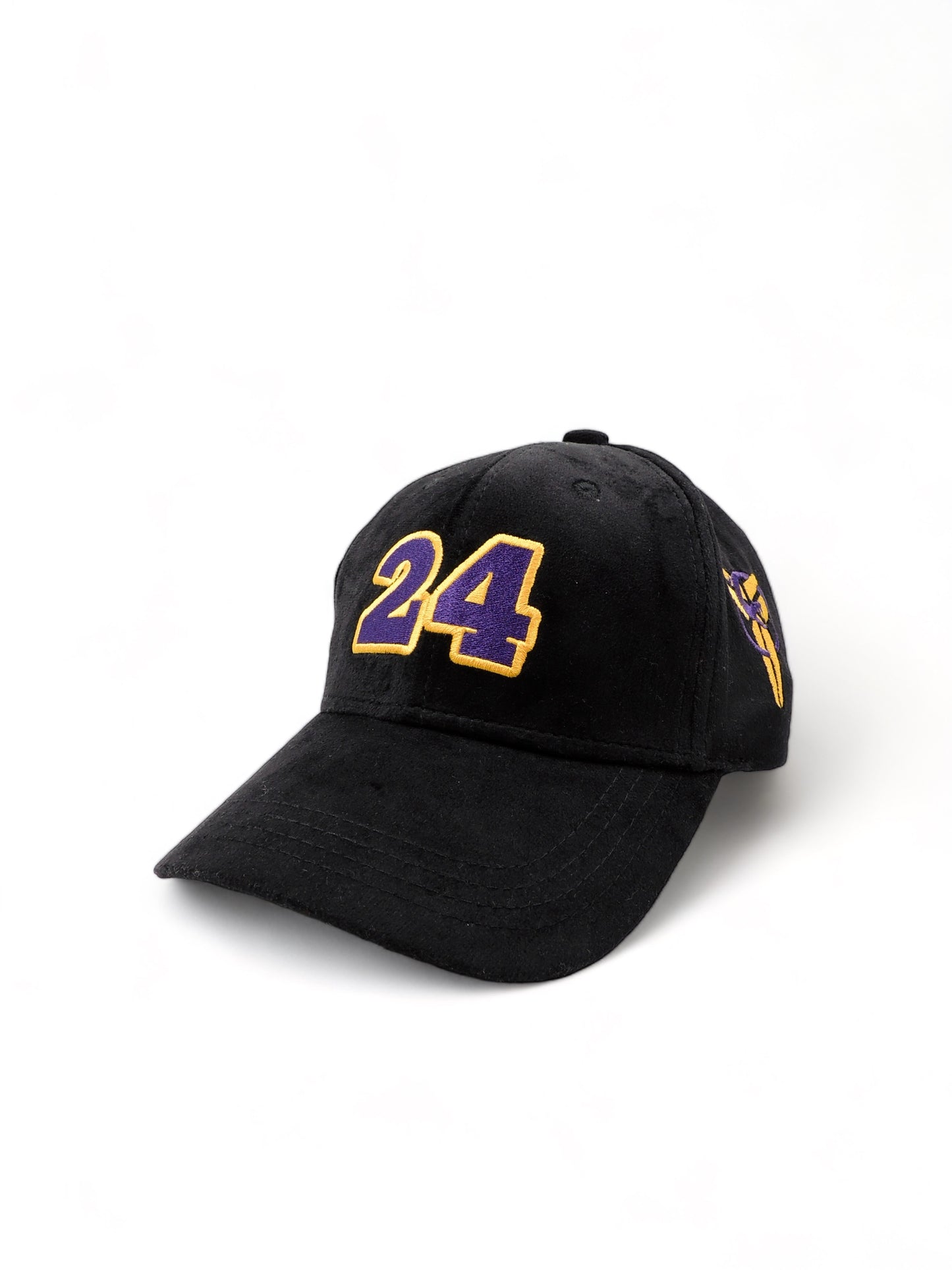 Kobe 24 - Mamba Hat