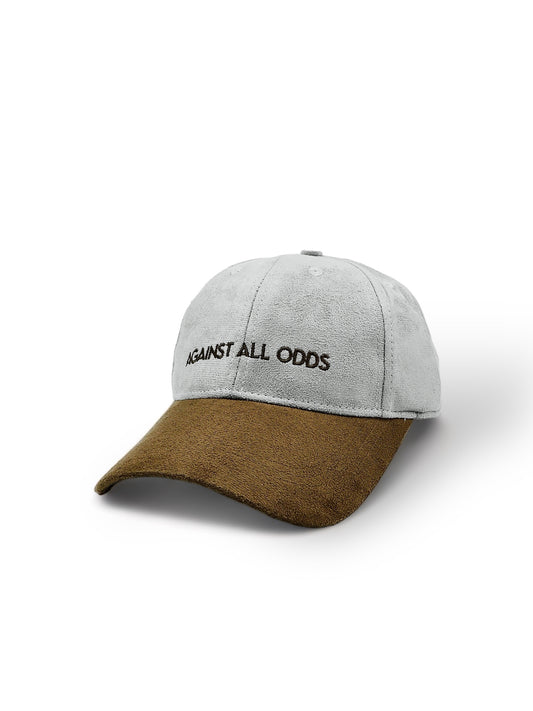 Against All Odds - Suede Hat