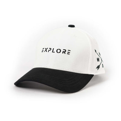 Explore Cap