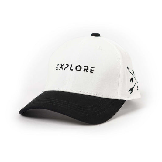 Explore Cap