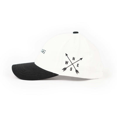 Explore Cap