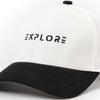 Explore Cap
