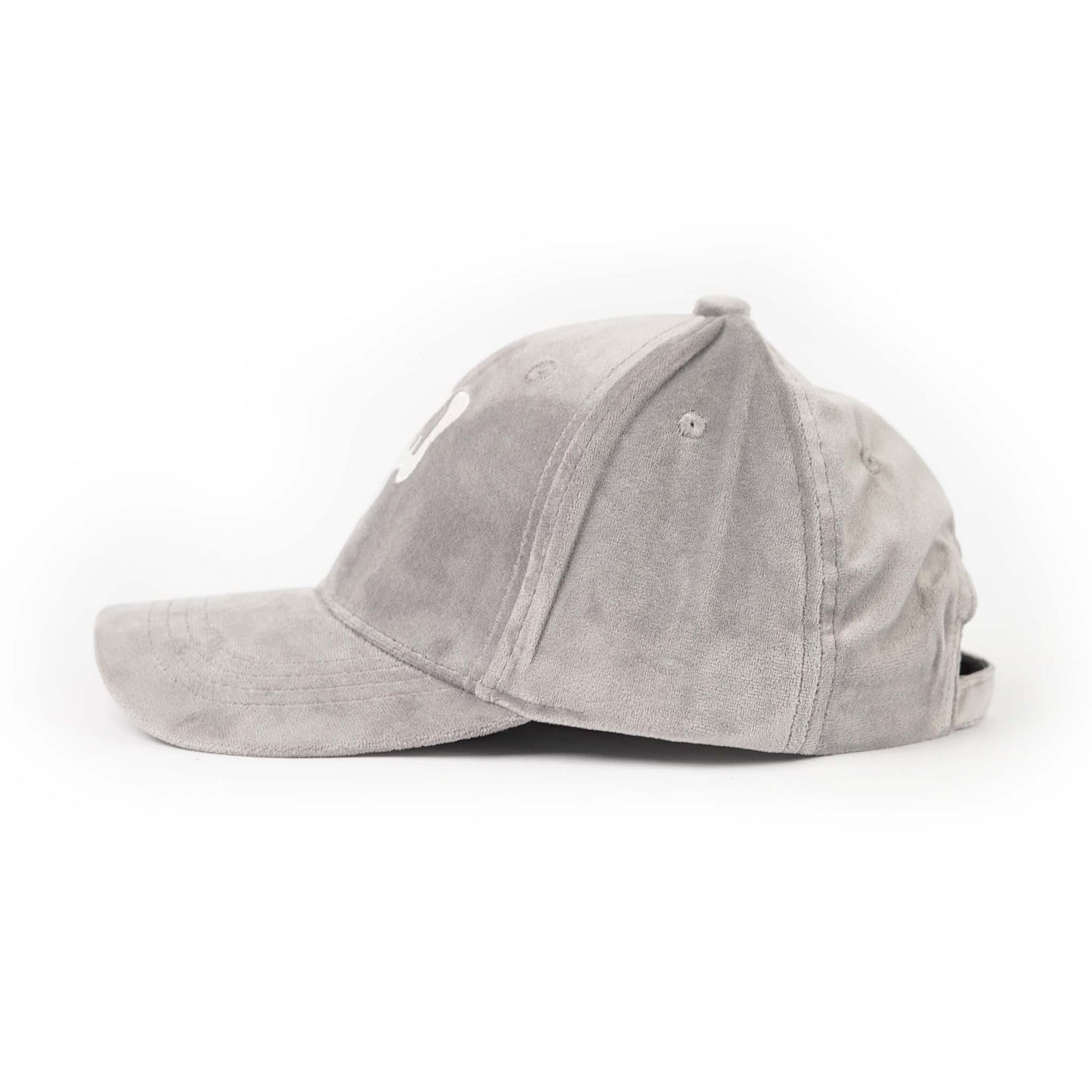 Super Suede Grey