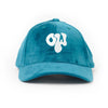 Super Suede Teal