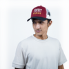 Perfect is Boring Trucker Hat