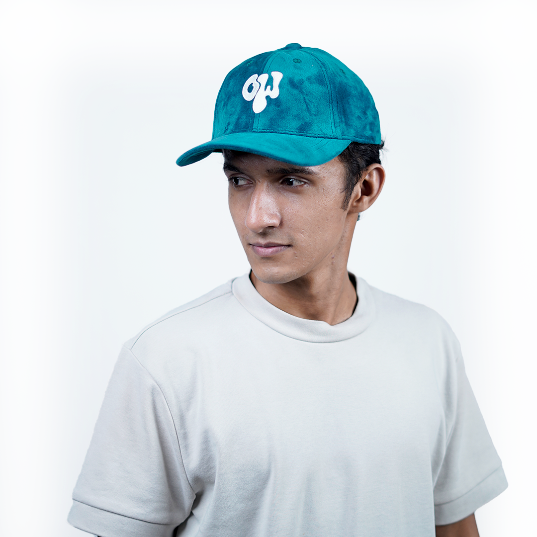 Super Suede Teal