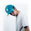 Super Suede Teal