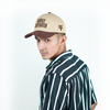 Heavily Caffeinated Cap